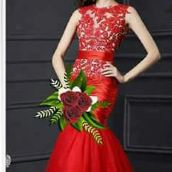 Meet your Posher, Andrea - Picture 1 of 1